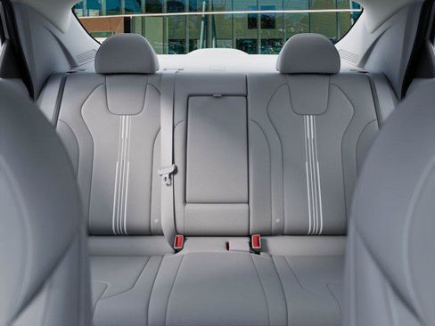 New 2026 Hyundai Elantra Sport w/ Cargo Package FWD image 49