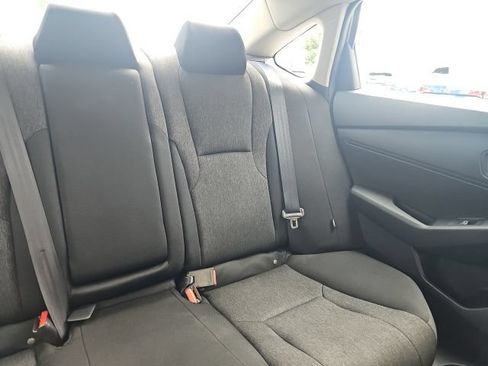 Used 2024 Honda Accord EX image 12