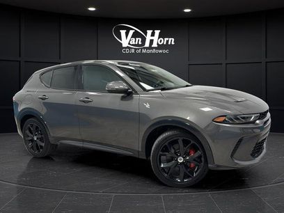 Used 2024 Dodge Hornet R/T Plus w/ Track Pack