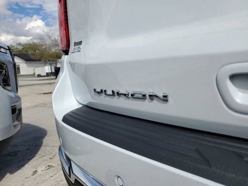 New 2026 GMC Yukon XL Denali w/ Sun & Power Step Package image 8