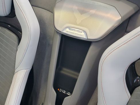 New 2026 Chevrolet Corvette 3LT w/ Z51 Performance Package image 24