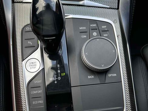 Used 2021 BMW 440i xDrive Coupe w/ Shadowloine Package image 14