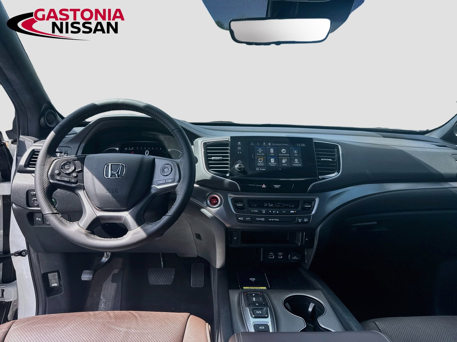 Used 2024 Honda Passport EX-L image 30