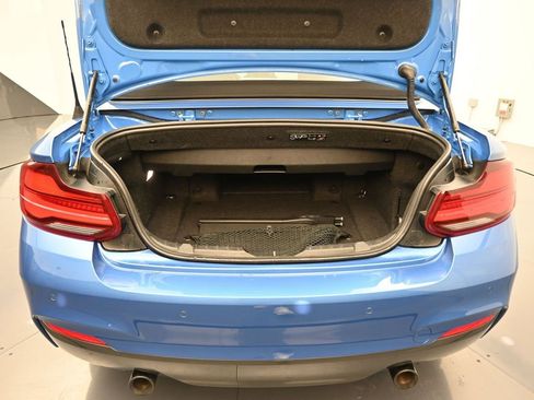 Used 2020 BMW M240i Convertible image 24