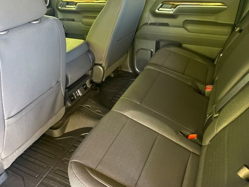 New 2026 GMC Sierra 1500 Elevation AWD/4WD image 13