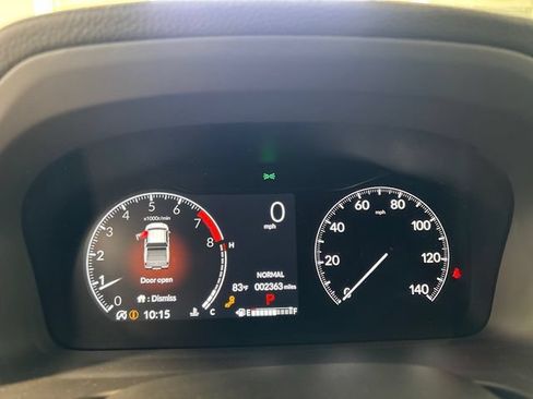 Certified 2026 Honda Ridgeline TrailSport image 11