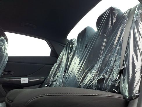 New 2026 Hyundai Elantra Sport image 9