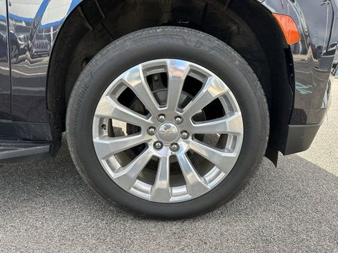 Used 2024 Chevrolet Tahoe Premier image 6