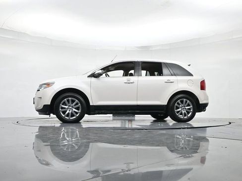 Used 2014 Ford Edge Limited w/ Driver Entry Package image 34