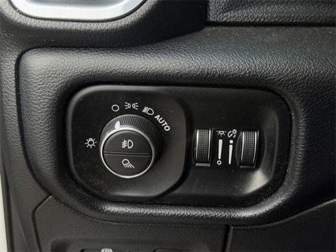 Used 2021 RAM 1500 Laramie w/ Laramie Southwest Edition image 22