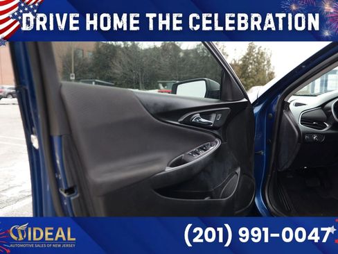 Used 2019 Chevrolet Malibu LS FWD image 15