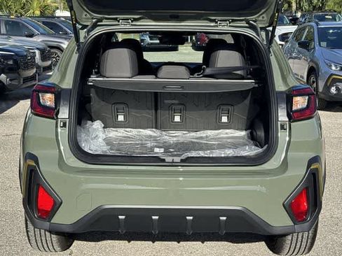 New 2026 Subaru Crosstrek 2.5i Sport w/ Crosstrek Mirror Package AWD/4WD image 29