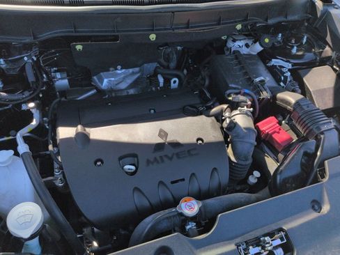 Used 2025 Mitsubishi Outlander Sport S image 21