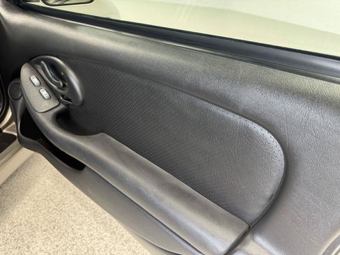 Used 2000 Pontiac Firebird Formula RWD image 57