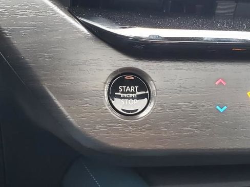 New 2026 Nissan Murano Platinum w/ Cargo Package image 33