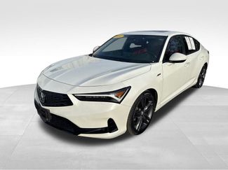 Used 2023 Acura Integra A-Spec video 3
