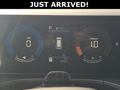 Used 2024 Hyundai Santa Fe XRT image 26