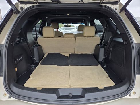 Used 2017 Ford Explorer Limited FWD image 27
