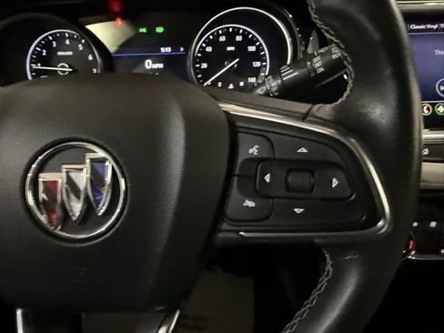 Used 2021 Buick Encore GX Select image 16