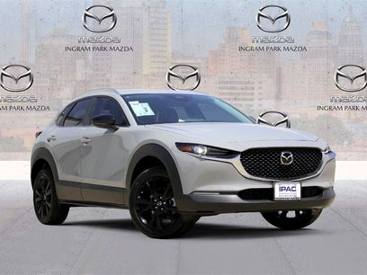New 2025 MAZDA CX-30 AWD 2.5 S w/ Select Sport Pkg