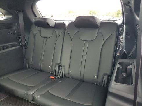 New 2026 Kia Sorento SX Prestige image 11