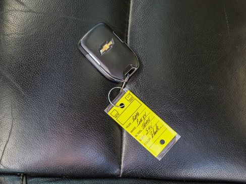 Used 2016 Chevrolet Tahoe LT image 67