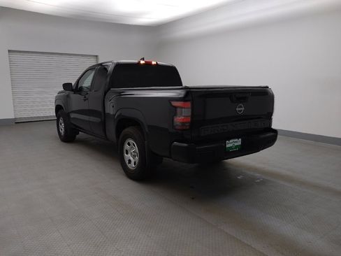 Used 2022 Nissan Frontier S w/ Technology Package image 5
