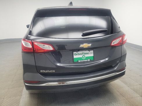 Used 2021 Chevrolet Equinox LT FWD image 6