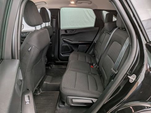 Certified 2025 Ford Escape Active w/ Tech Pack #1 image 15