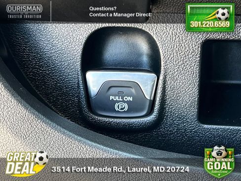 Used 2024 RAM ProMaster 2500 w/ Convenience Group FWD image 30
