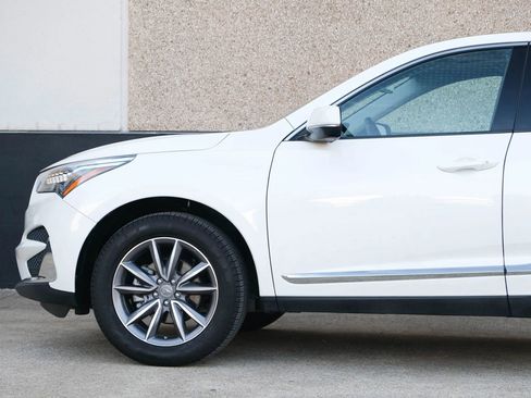 Used 2019 Acura RDX AWD w/ Technology Package image 7