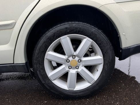 Used 2007 Subaru Outback 2.5i image 52