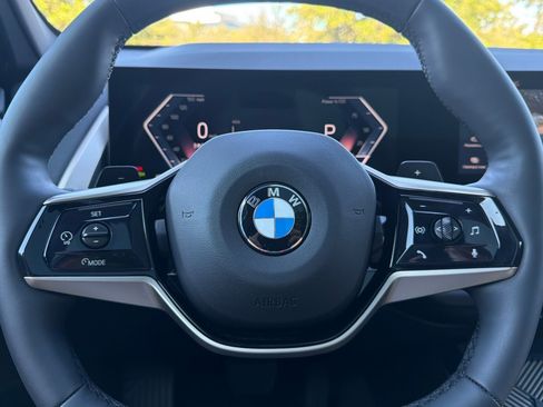 Used 2025 BMW X3 xDrive30i w/ Premium Package AWD/4WD image 29
