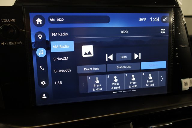 New 2026 Subaru Outback Limited AWD/4WD image 23