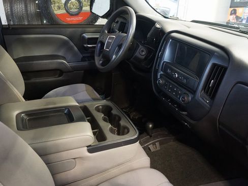 Used 2018 GMC Sierra 1500 4x4 Double Cab w/ Elevation Edition image 20