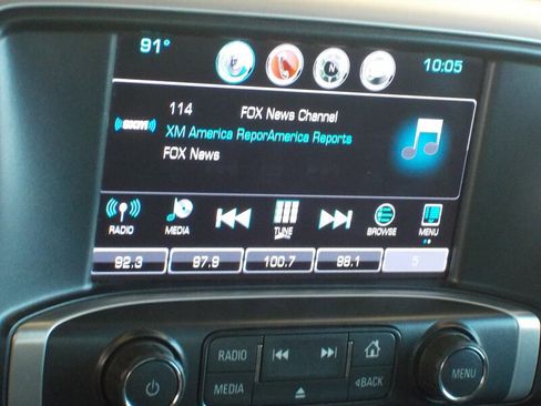 Used 2018 GMC Sierra 1500 SLT image 22