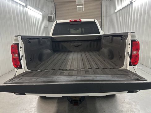 Used 2017 Chevrolet Silverado 2500 High Country w/ Duramax Plus Package image 34