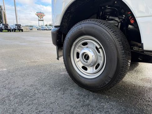 New 2026 Ford F250 XL w/ 360-Degree Camera Package image 25