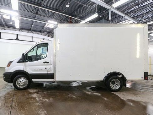 Used 2023 Ford Transit 350 Base image 6
