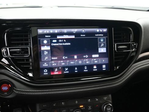 Used 2024 Dodge Durango SRT AWD/4WD image 14