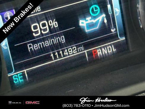 Used 2020 GMC Yukon SLT AWD/4WD image 3