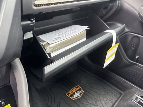 New 2026 Subaru Forester Wilderness image 88