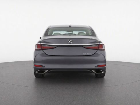 Certified 2025 Lexus ES 350 w/ Premium Package FWD image 6