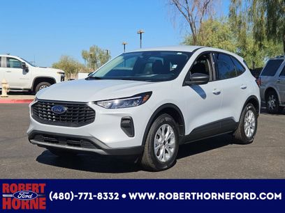 New 2026 Ford Escape Active w/ Tech Pack #1