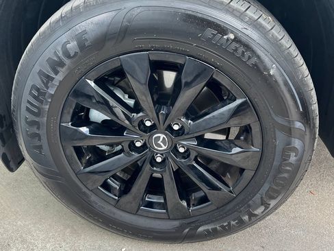 Certified 2026 MAZDA CX-50 AWD 2.5 S w/ Cargo Package image 29