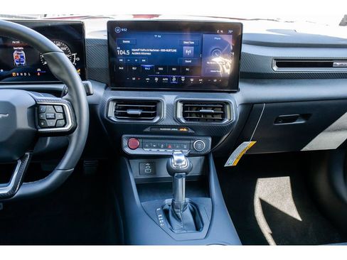 Used 2026 Ford Mustang Coupe RWD image 12
