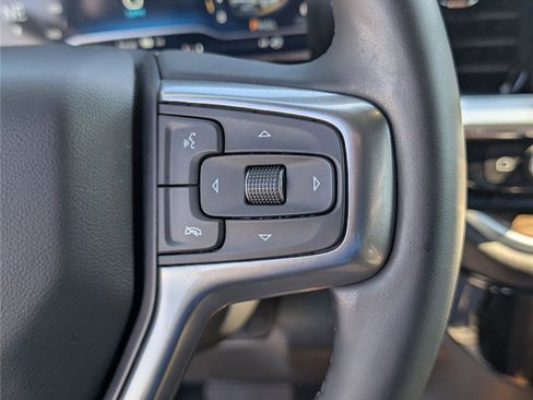 Used 2023 Chevrolet Silverado 1500 LT image 22