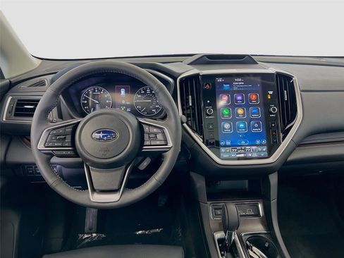 New 2026 Subaru Ascent Touring image 25
