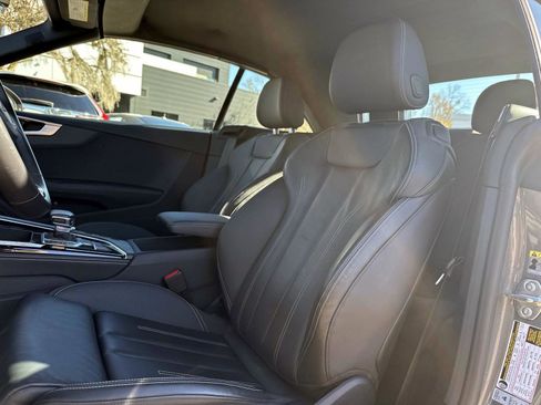 Used 2024 Audi A5 2.0T Premium Plus w/ Premium Plus image 15