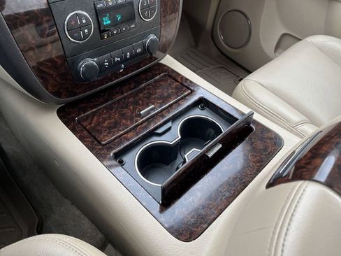 Used 2013 GMC Sierra 2500 Denali image 24